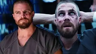 Oliver Reaches a New Low! Arrow Season 7x01 Trailer Breakdown - 