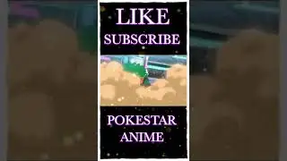 Semifinal battle of road to Final | Pokemon Master Journey |