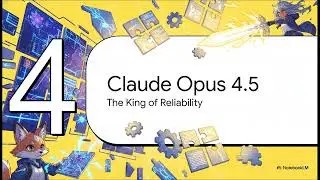 AI Coding Showdown , Gemini 3 vs Codex 5.1 vs Opus 4.5 vs Grok 4.1