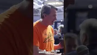 Virginia Governor Glenn Youngkin Wants YOU to Watch BallinVA!