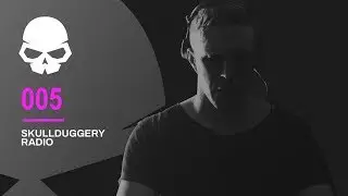Skullduggery Radio 005 with Greg Downey | Trance Podcast