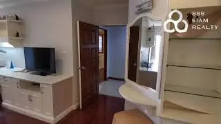 RENT : Fifty Fifth Tower   Type 3 Bedrooms 3 Bathrooms