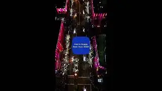 Snowflake Lane, Bellevue Washington, 2022