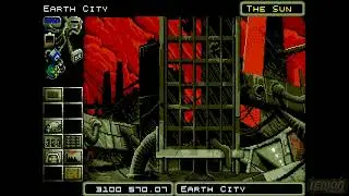 Deuteros (Amiga) - A Playguide and Review - by LemonAmiga.com