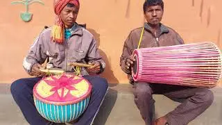 SOHRAI VIDEO 2021||TUMDAK RU ||TAMAK RU ||NAWA MANDRIA JORA||MASTER FRANCIS MARANDI||