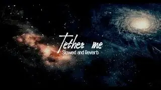 Galleaux - Tether Me Acoustic  (Slowed + Reverb)