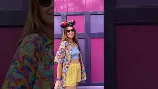 Why is no one talking about how DCA has the answer to ✨the purple wall✨ and it&rsquo;s so much better????