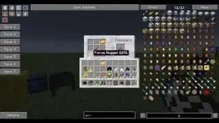 Dartcraft Basics   Force Infuser and Enchants **Outdated - New Tutorial out!