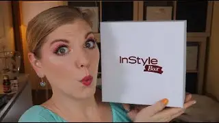 200 € Wert oO INSTYLE BOX Herbst 2021 September Unboxing & Verlosung | Claudis Welt
