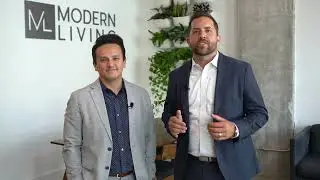 The Modern Living Group Listing Opportunity