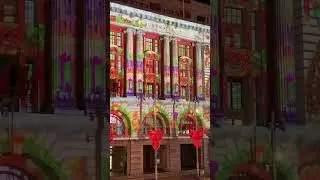 Christmas Lights Trail#December 2024#Perth-Western Australia