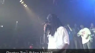 Pastor Troy 