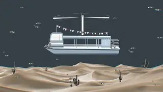 TU M'ADOR - Bateaux-Mouches