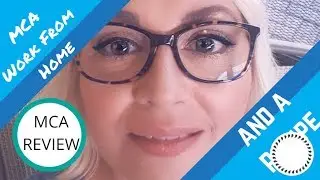 Motor Club of America|MCA Work From Home Review|MCA Associate Also Shares a Recipe