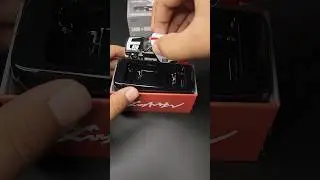 Unboxing Datsun Street 510 Racing V1 🖤🤍❤️ #minigt #kaidohouse #edit #race #carlover #car #diecast