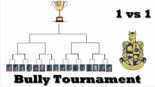 Bully SE Tournament 1vs1