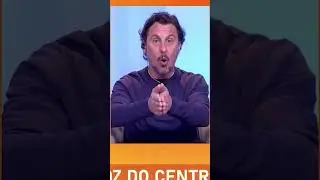 O pr&oacute;ximo pode ser voc&ecirc;