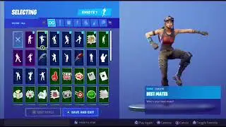 Renegade Raider/Skull Trooper/ Raiders Revenge for sale or trade
