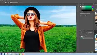 TUTORIAL FOTOMONTAJE NIVEL BÁSICO CON PHOTOSHOP