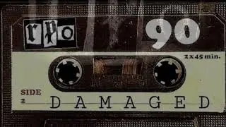 RPO presents &ldquo;Damaged&rdquo; from their New self titled Album 