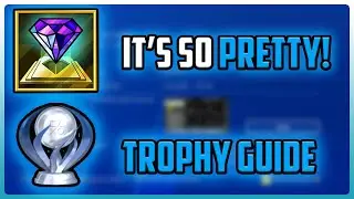It's So Pretty! - MLB The Show 20 Platinum Trophy Guide