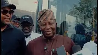 Excitement in Jos: 15 Tin City Metro Arrived 2.0
