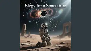 Elegy for a Spacetime