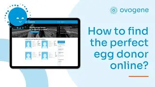 How to find the perfect egg donor online?