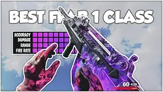 This is the Best FFAR 1 Class in Black Ops Cold War Zombies!