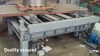Vibrating Table