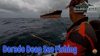 Richards Bay with Jacqueline Deep Sea Fishing