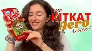 crossover of the year?? - NEW KitKat Aero review