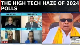 Beyond The Headline | Pixel-Perfect Persuasion Tactics | Google's 'Shakti' To Deepfake War | Watch
