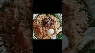 #biryanilover🤤#foodblogger #shortvideo