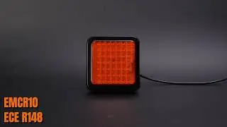 🚚💡 Light up the Road: Discover Our High-Performance Truck Lights! 🛣️🔆-JCTL 03 001 batch