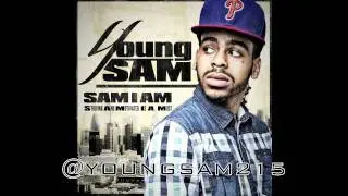 Young Sam- I'm On One(freestyle)/ @YoungSam215