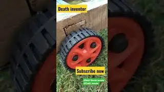 creative engineering idea|very simple to make car at home#shorts#deathinventor mini car homemade|eng