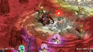 Median XL - Assassin vs 5 King Koth
