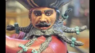 Blackbeard by Atlantis