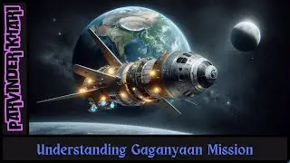 Understanding Gaganyaan Mission