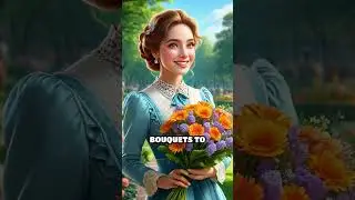 The Secret Meaning of Flowers