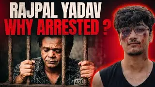 Rajpal Yadav Ko Jail Kyon Hui Hai | Rajpal Yadav News Tihar Jail | Sonu Sood Help Rajpal Yadav