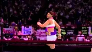 BDW Cornucopia Punishment 2 Jewel Championship Destiny vs Claire