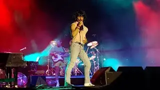 I WANT TO BREAK FREE/GOD SAVE THE QUEEN-BEST TRIBUTE TO 