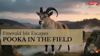 Mystical Celtic Ambience &ndash; Pooka in the Field (1.5 Hours)