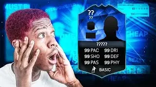 THE BEST HIDDEN GEM EVER SEEN IN FIFA 16 !!!