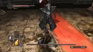 Let's Play: Dark Souls 2!! (Ep. 4 - Heides's Tower of Flame)