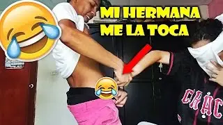 MI HERMANA Y YO NOS TOCAMOS - TATO FRANC - ft - TATI FRANCO