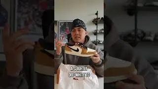 New Jordan 1 Low Review: Must-Have Sneaker for Sneakerheads! #shorts