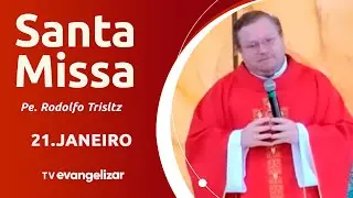 TV EVANGELIZAR - AO VIVO